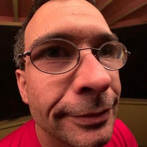 Meet your Posher, Bret